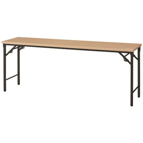 脚折りたたみテーブル　ＴＷＮ－１８４５　ＮＮＡ