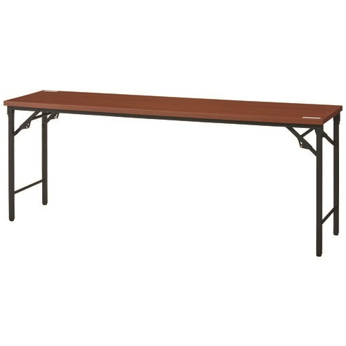 脚折りたたみテーブル　ＴＷＮ－１８４５　ＮＷＮ