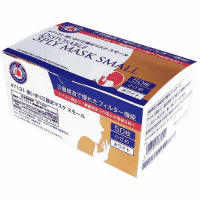 ３ＰＬＹマスク　スモール　５０枚×４０箱