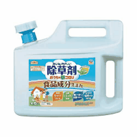 アースガーデン　おうちの草コロリ　４．５Ｌ