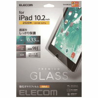 ｉＰａｄ１０．２　ガラスフィルム　ＴＢ－Ａ１９ＲＦＬＧＧ