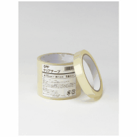 ＯＰＰクリアテープ１５ｍｍ×３５ｍ　５巻　ＩＲＬ－ＣＴ０１