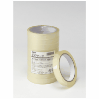 ＯＰＰクリアテープ１５ｍｍ×３５ｍ　１０巻　ＩＲＬ－ＣＴ０２