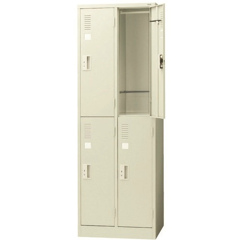 ＬＫ　ロッカー（シリンダー錠）　ＬＫ－２２２Ｓ