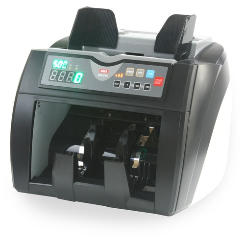 紙幣計数機　ＤＮ－６１０　取寄品