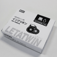 レタツインインクリボン　ＬＭ－ＩＲ５００Ｂ