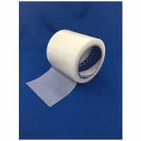 Ｐ－カットテープ　Ｎｏ．４１４０　透明　１００ｍｍ×２５ｍ
