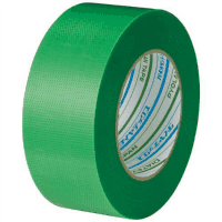 パイオラン養生テープ緑　５０ｍｍ×５０ｍ　Ｙ－０９