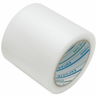 パイオラン養生テープ半透明　１００ｍｍ×２５ｍ　Ｙ－０９