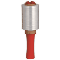 ミニストレッチフィルム　１２ミクロン