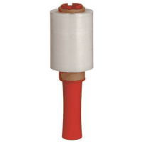 ミニストレッチフィルム　１５ミクロン