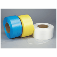 ＰＰバンド　１５ｍｍ×２５００ｍ　ナチュラル