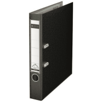 レバーアーチＦ　５５ｍｍ　ブラック　１０１５５０９５