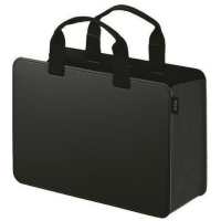 モバイルバッグ　ＦＬ－１０２ＭＢ　ワイド　ＢＫ