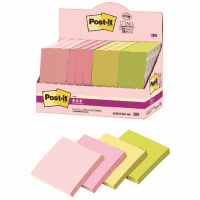 ポストイット強粘着　６５４１ＳＳ－ＭＣ－４Ｎ
