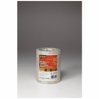 スコッチ透明粘着テープ　１２ｍｍ×３５ｍ