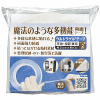 ウルトラゲルテープ平滑面粗面兼用　ＵＧ２－２５３