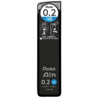 ぺんてるアイン替芯０．２　ＨＢ