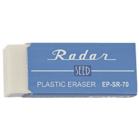 レーダー消しゴム　ＳＲ－７０