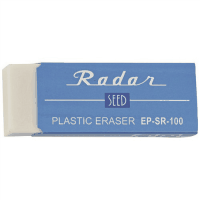 レーダー消しゴム　ＳＲ－１００