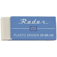 レーダー消しゴム　ＳＲ－１２０