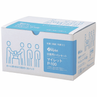 マイレットＰ－１００　５回分×２０パック入