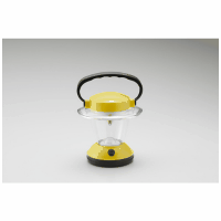 軽量ＬＥＤランタンライト　ＡＬＡ－３３０３ＹＥ