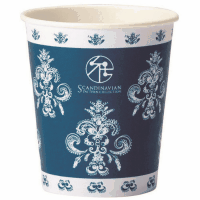 ＦＭＸクルビッツカップ２０５ｍＬ　１００個