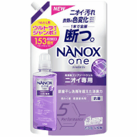 NANOX　oneニオイ専用　詰め替え用1530g