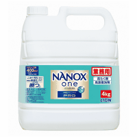 業務用ＮＡＮＯＸ　ｏｎｅ　Ｐｒｏ　４ｋｇ