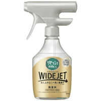 リセッシュ除菌ＥＸ　ワイドジェット無香　本体