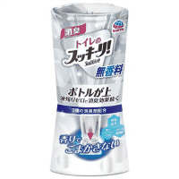 トイレのスッキーリ　無香料　４００ｍＬ