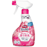 トイレマジックリン　エレガントローズ　本体