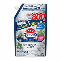 トイレマジックリン除菌・抗菌　詰替８００ｍＬ