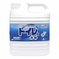 スマイルチョイストイレ用洗剤大容量