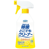 アルコール除菌どこでもクリーナー３００ｍＬ