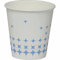 うがい用紙コップ　３オンス　１００個×３０Ｐ