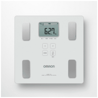 体重体組成計　カラダスキャン　ＨＢＦ－２３６－ＪＷ