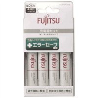 充電器単３形充電池４本付　ＦＣＴ３４５ＦＸＪＳＴ（ＦＸ）