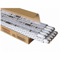 Ｈｆ形直管蛍光ランプ　ＦＨＦ３２ＥＸ－Ｄ　昼光色１０本