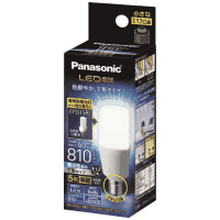 ＬＥＤ電球　６０形　Ｅ１７　昼光色　ＬＤＴ６ＤＧＥ１７ＳＴ６