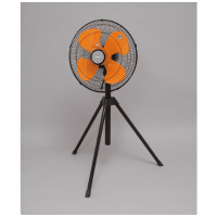 工業扇風機　三脚型Ｅ型　ＫＦ－４３１ＳＥ