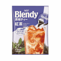 ブレンディポーションティー紅茶２１個※