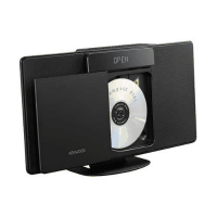 ＣＤコンポ　コンパクトＨｉ－Ｆｉ　システム　ＬＣＡ－１０