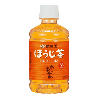 お～いお茶　ほうじ茶　２８０ｍＬ　１本※