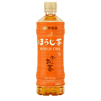 お～いお茶　ほうじ茶ＰＥＴ　６００ｍＬ　１本※