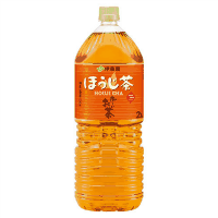 お～いお茶　ほうじ茶　２Ｌ　１本※