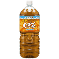 健康ミネラルむぎ茶　２Ｌ　１本※