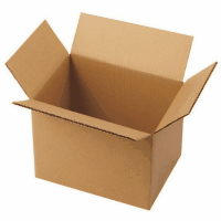 宅配サイズダンボール　３辺８０ｃｍ　１０枚