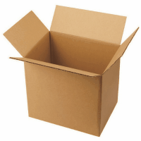 宅配サイズダンボール　３辺１００ｃｍ　１０枚